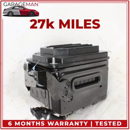 2017-2025 BMW M340i G20 LG Lithium Li-Ion Battery 10Ah 440Wh 44V 61215A58884 OEM