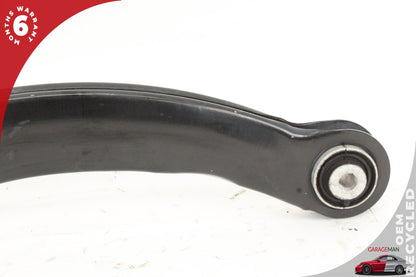 2018-2025 Audi SQ5 Q5 Rear Left or Right Rearward Upper Control Arm 80A505371A