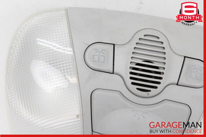 2003-2004 Mercedes-Benz SL500 R230 Overhead Dome Light Lamp 2308200001