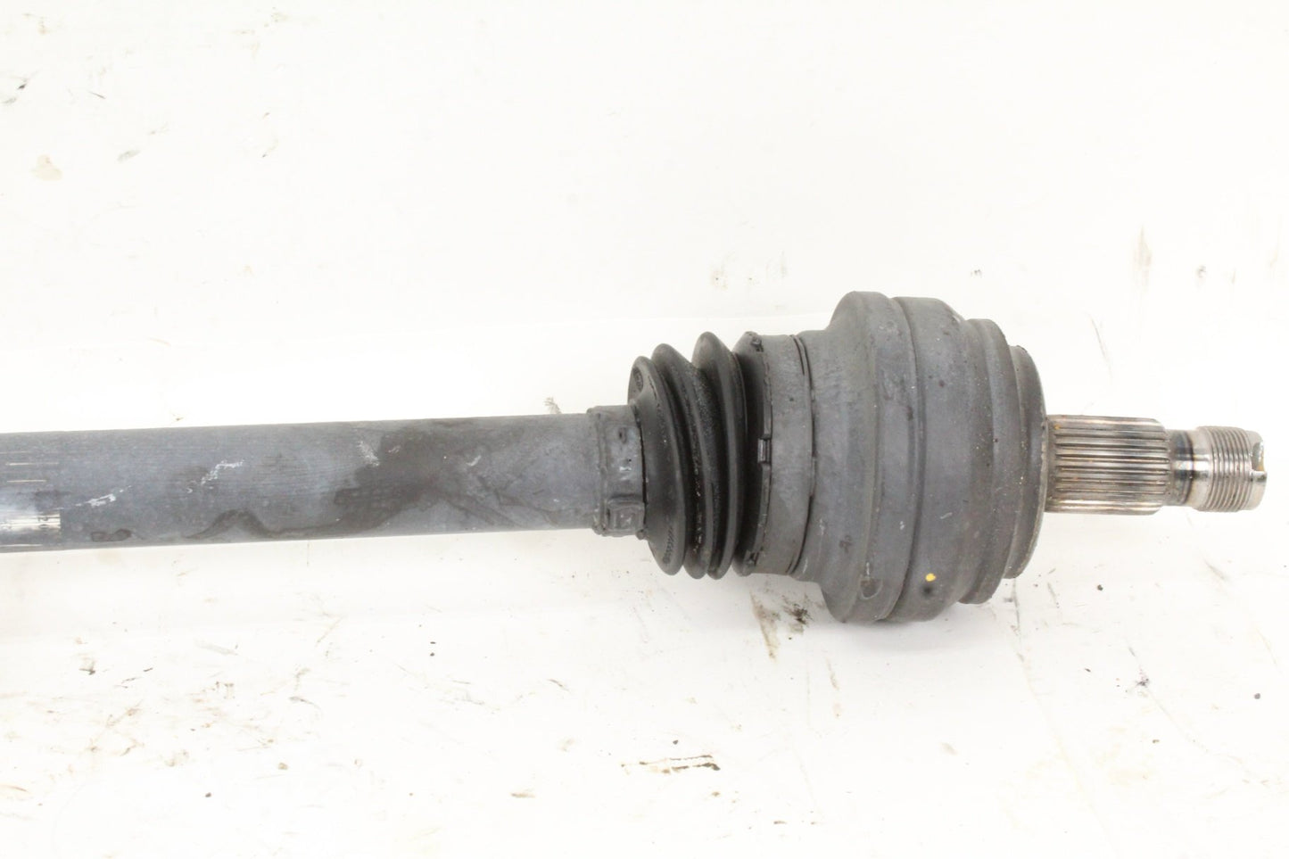 2015-2021 Mercedes-Benz C300 CDI Rear Right or Left Side CV Half Shaft Axle OEM