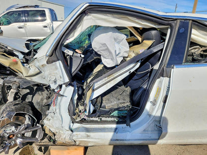 Parting Out- 2019 Tesla Model 3- 258