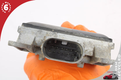 2011-2016 BMW 550i F10 Blind Spot Alert Lane Change Departure Radar Module Set of 2