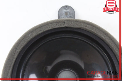 2015-2021 Subaru WRX Sedan Rear Left and Right Side Door Speaker 86301FG102 OEM
