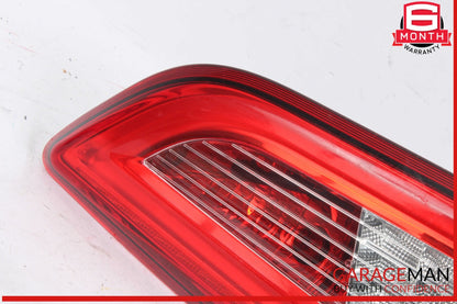 2017-2020 Maserati Ghibli Rear Left Inner Tail Light 670109151