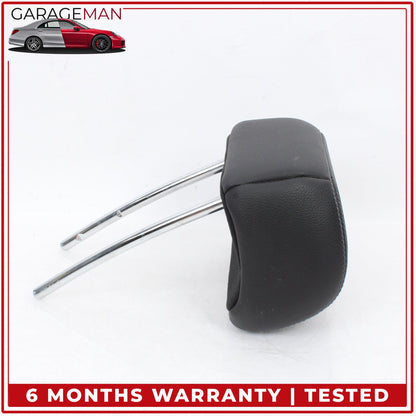 2015-2020 Mercedes X156 GLA250 Rear Center Left and Right Seat Headrest Set OEM
