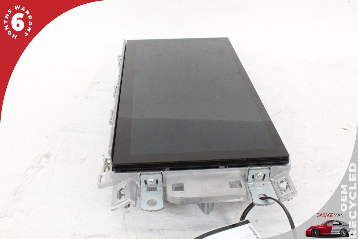 2022-2024 Audi A3 RS3 R3 Front Center Dash Display Screen Monitor 8Y0919605 OEM