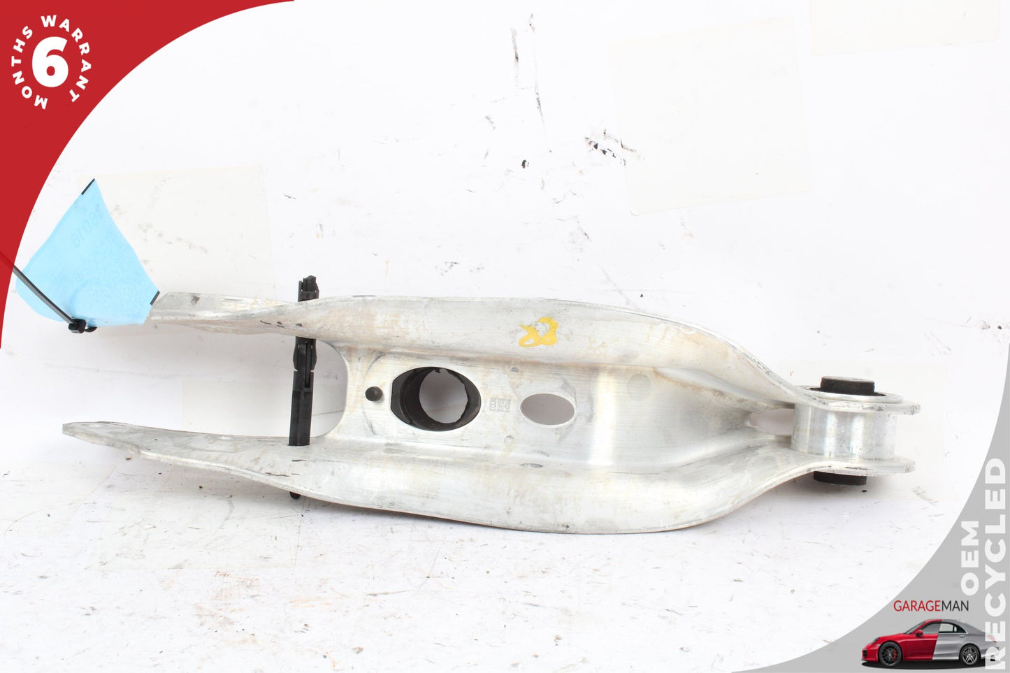 2018-2025 Audi Q5 SQ5 Rear Left or Right Side Lower Control Arm 80A505311B OEM