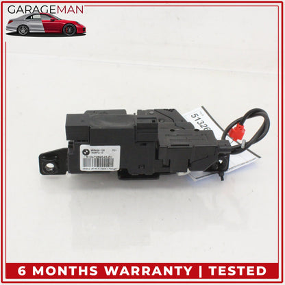 2011-2016 BMW 550i 535i 528i Trunk Boot Lid Lock Latch Actuator 7269543 OEM
