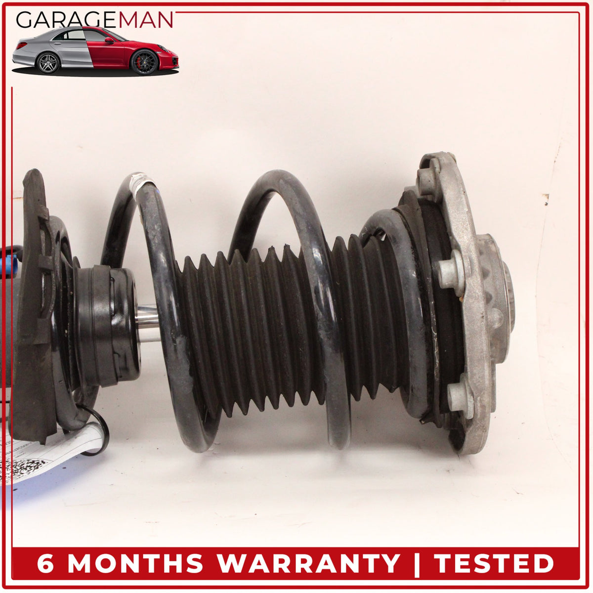 2014-2021 BMW M235i F22 RWD Front Left & Right Adaptive Shock Strut Absorber OEM