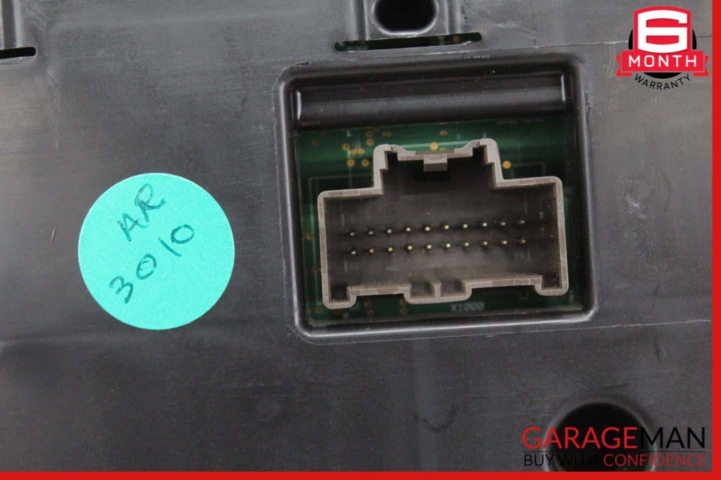 2014 Dodge Charger LD Sedan Speedometer 56054732AC
