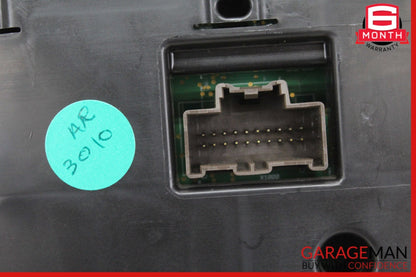 2014 Dodge Charger LD Sedan Speedometer 56054732AC