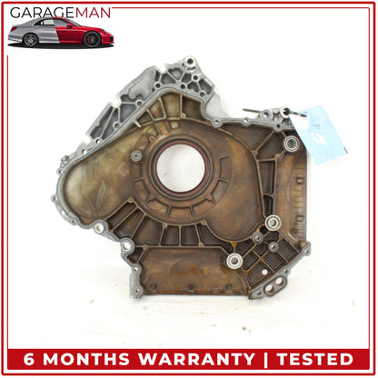 2011-2018 Porsche Cayenne 958 Panamera 970 Engine Timing Cover 06E103173 OEM