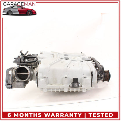 2009-2018 Audi A6 Porsche Cayenne VW Touareg 3.0L Supercharger 06E145601AG OEM