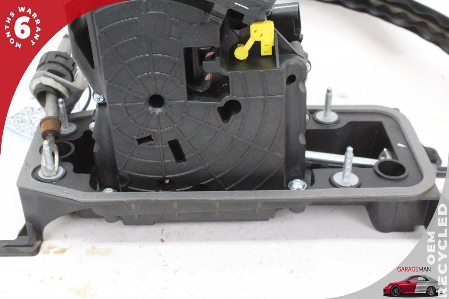 2015-2020 Audi A3 S3 Automatic Transmission Gear Shifter Selector 8V1713023M OEM