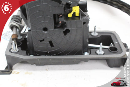 2015-2020 Audi A3 S3 Automatic Transmission Gear Shifter Selector 8V1713023M OEM