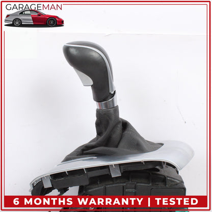 2016-2019 Buick Cascada Automatic Transmission Shift Lever Assembly 13348735 OEM