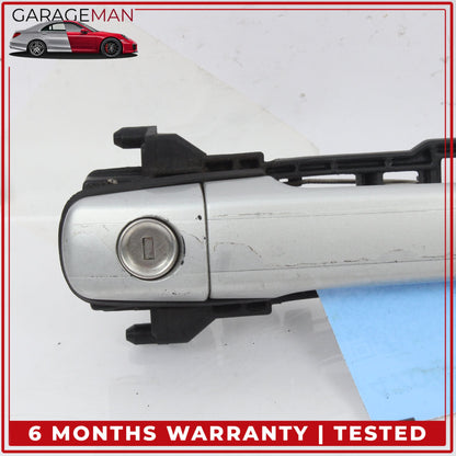2001-2004 Mercedes R170 SLK320 Front Left Door Exterior Handle 1707600170 OEM