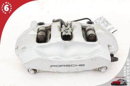 2011-2018 Porsche Cayenne 958 Rear Left Driver Side Brake Caliper 7P061542 OEM
