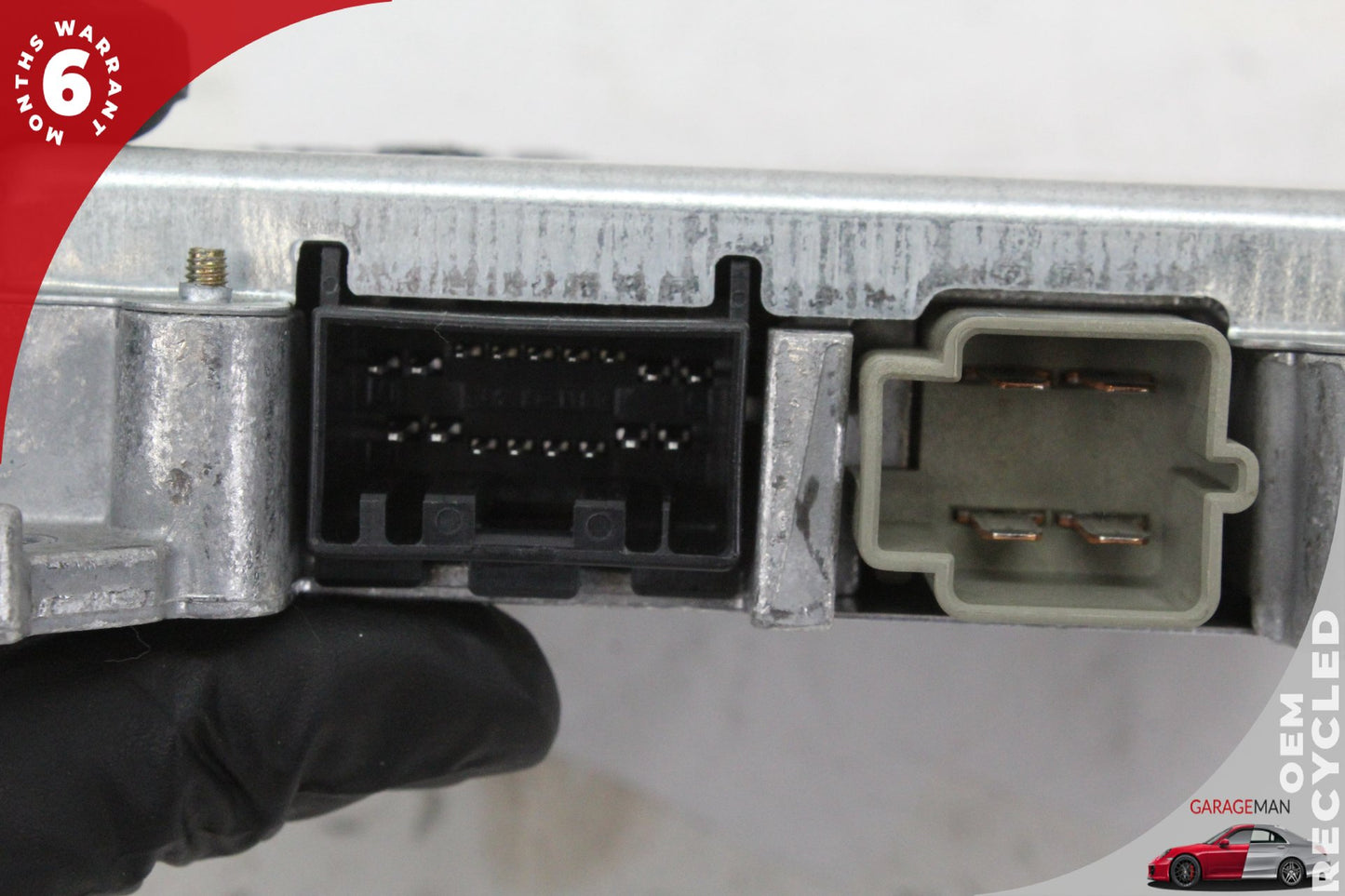 2003-2005 Ford Thunderbird Rear Tail Light Control Module Unit 3W6T13B524AA OEM