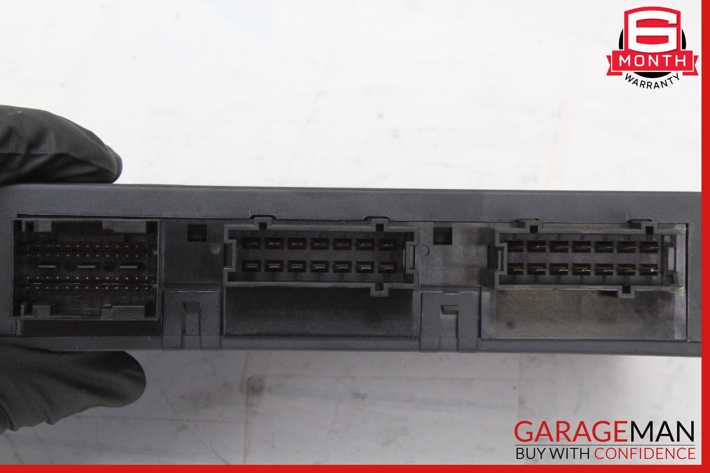 2003-2009 Mercedes W209 CLK350 CLK320 Convertible Top Roof Control Module OEM