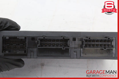 2003-2009 Mercedes W209 CLK350 CLK320 Convertible Top Roof Control Module OEM
