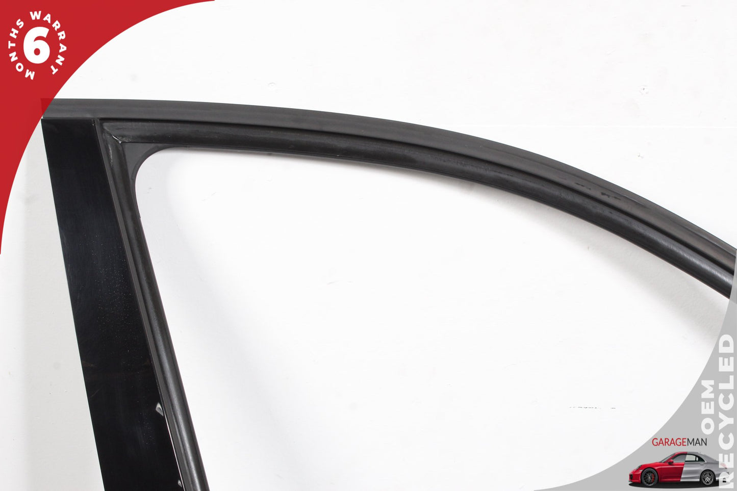 2009-2017 Audi SQ5 Q5 Front Right Exterior Door Shell Panel 8R0831052E OEM