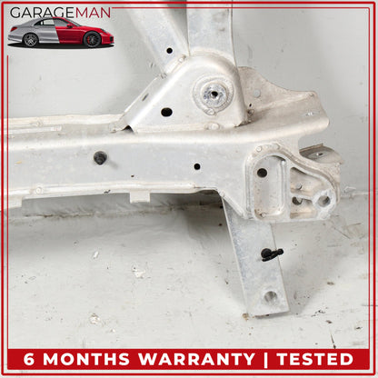2014-2021 BMW i3 I01 REX Hybrid Front Sub Frame Subframe Engine Crossmember OEM