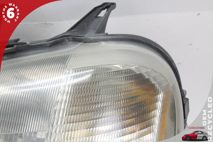 1998-2001 Mercedes-Benz ML320 W163 Front Driver Side Left Head Light 1638200049