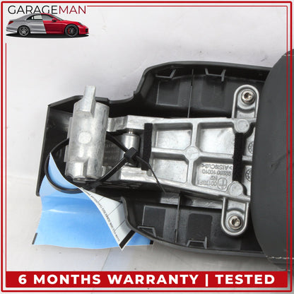 2016-2023 Audi TTS 8S Front Center Console Armrest Arm Rest Lid 8S1863241 OEM
