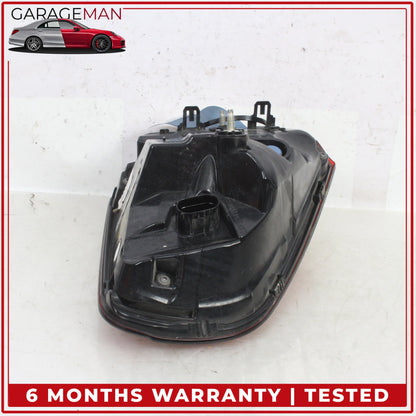 2015-2018 Porsche Cayenne 958 Rear Right Inner Tail Light Lamp 7P5945308N OEM