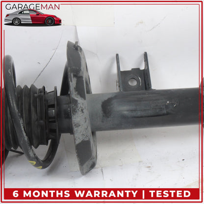 2014-2019 Mercedes W117 CLA250 Front Left and Right Shock Strut Absorber Set OEM