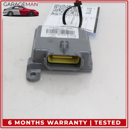 2012-2019 Porsche Panamera 970 Front Right Seat Occupant Detection Module OEM