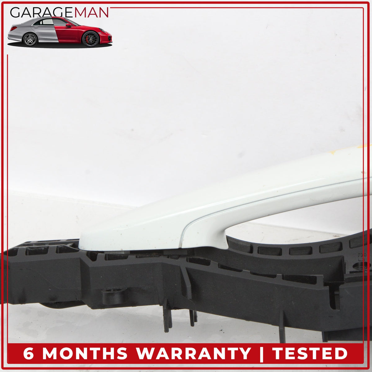 2014-2021 BMW 230i F22 Left Front Door Exterior Handle 7207561 OEM