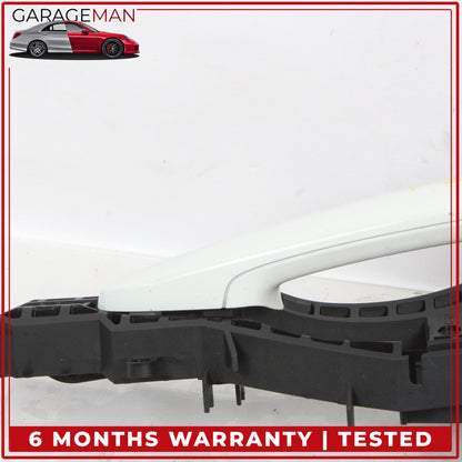2014-2021 BMW 230i F22 Left Front Door Exterior Handle 7207561 OEM