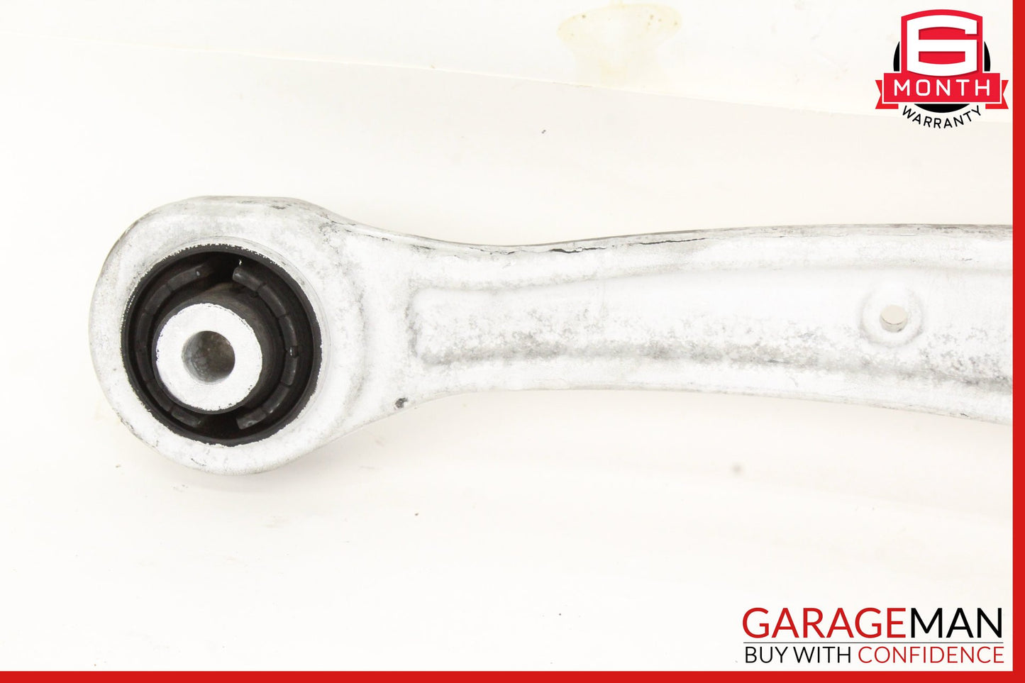 2009-2018 Audi A5 A6 A7 Front Left Lower Forward Control Arm 8K0407155C OEM