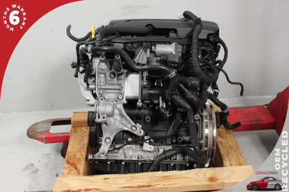 2015-2016 Audi A3 Volkswagen Golf 1.8L CNSB Complete Engine Motor Assembly OEM