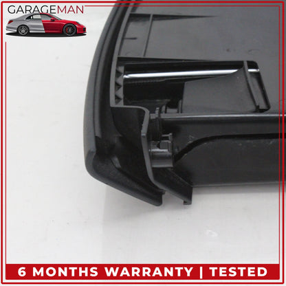 2014-2020 Mercedes W222 S550e Front Center Console Ashtray Compartment OEM