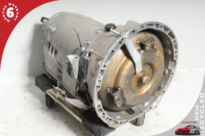 2002 Mercedes-Benz S500 W220 5.0L Sedan Automatic Transmission 722.633 OEM