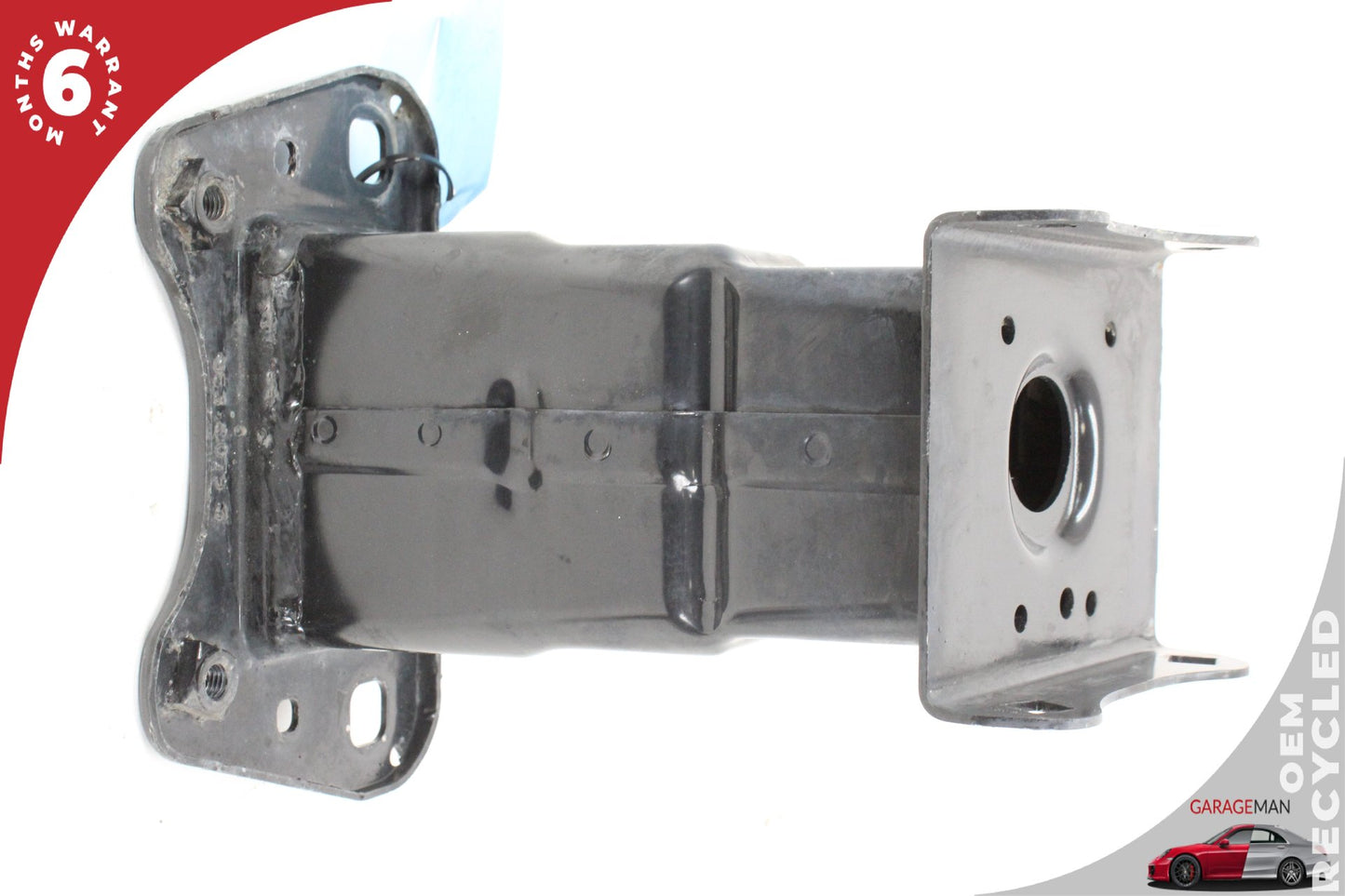 2006-2012 Mercedes W164 ML350 ML500 Front Left Bumper Reinforcement Bracket OEM