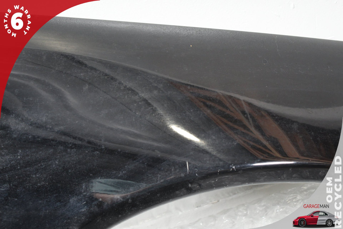 2003-2008 Mercedes-Benz SL500 R230 Convertible Right Front Fender 2306900236 OEM