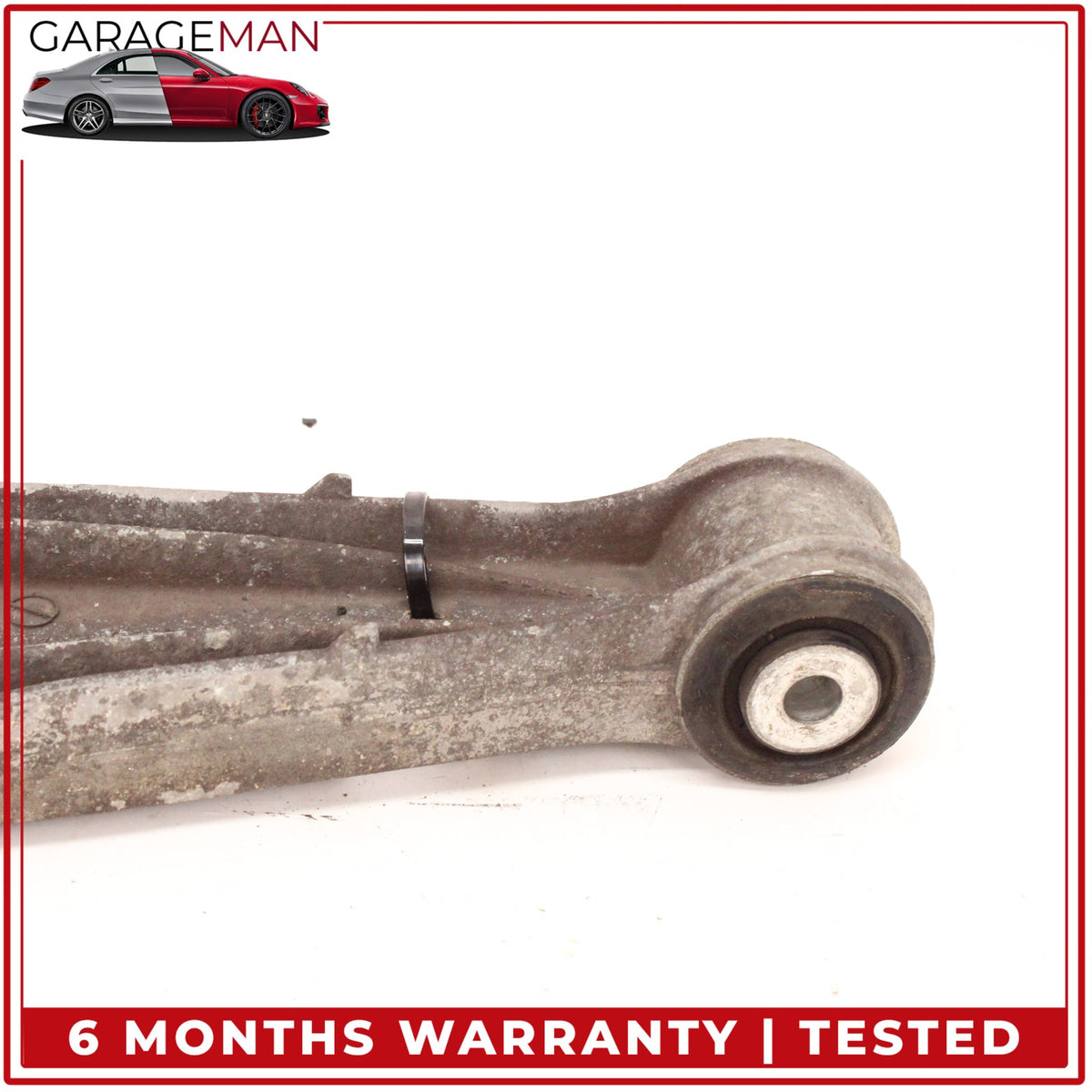 1997-2005 Porsche 911 Carrera Front or Rear Lower Control Arm 99634134106 OEM
