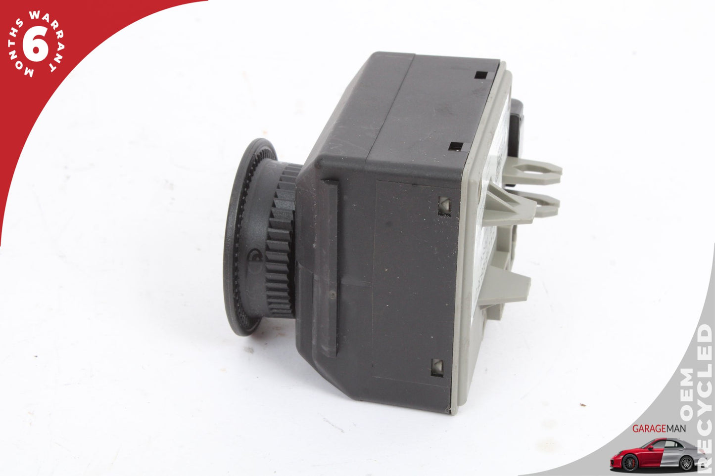 14-20 Mercedes W212 E350 E550 E400 E63 AMG Ignition Switch Module w/ Key OEM
