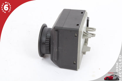 14-20 Mercedes W212 E350 E550 E400 E63 AMG Ignition Switch Module w/ Key OEM