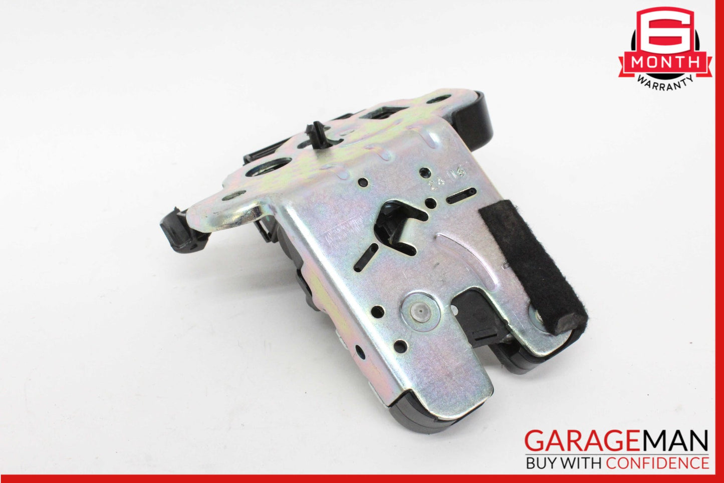 2012-2018 Audi A6 A7 Rear Trunk Lid Tailgate Lock Latch Actuator 4H0827505 OEM