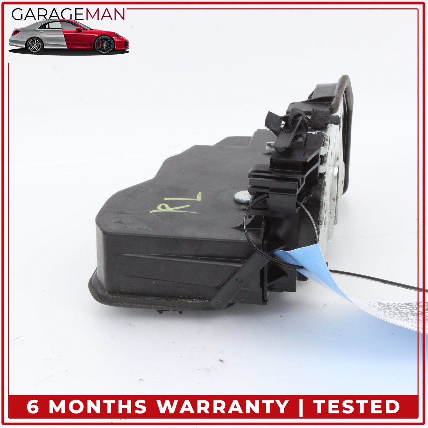 2014-2020 BMW 428i F36 Rear Left Driver Side Door Lock Actuator 7229459 OEM