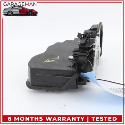 2014-2020 BMW 428i F36 Rear Left Driver Side Door Lock Actuator 7229459 OEM