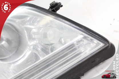2007-2009 Mercedes-Benz GL450 X164 Front Right Halogen Head Light Lamp 1648202061