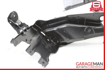 2007-2013 Mercedes-Benz S550 W221 Left Side Headlight Head Light Support Bracket
