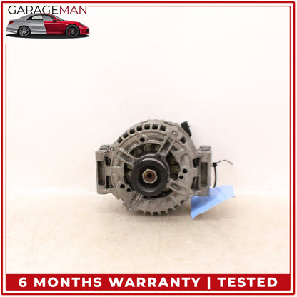 2006-2011 Mercedes W211 E350 SLK300 Generator Alternator 150 AMP 0131545602 OEM