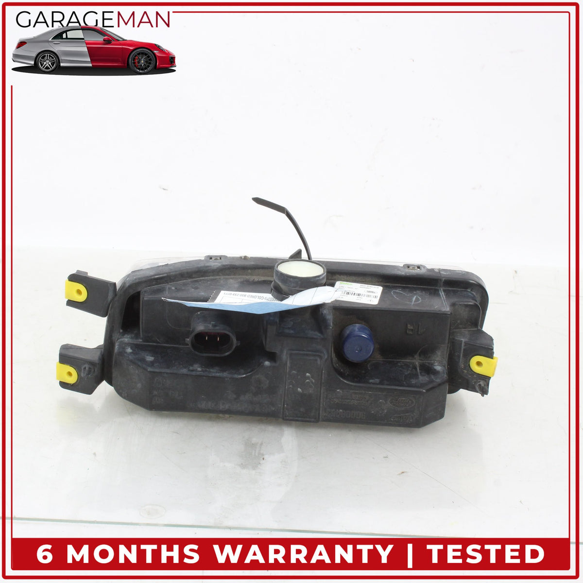 2013-2017 Range Rover Sport L494 Front Right Side Fog Light Lamp CK5215200AB OEM